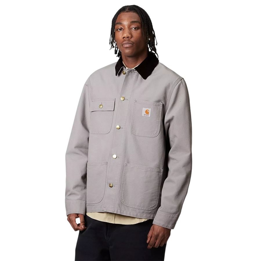 Michigan Coat giacca da uomo Carhartt WIP | I0315192NZ02